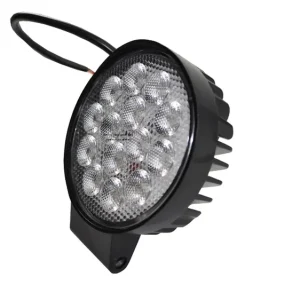 PROIECTOR ROTUND CU 14 LED HG-WK-6020F Retur ușor