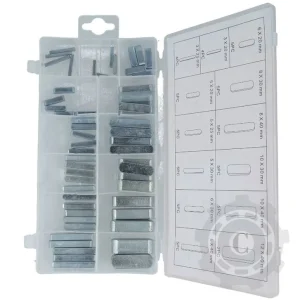 Bestseller TRUSA PENE DREPTE 60 PCS