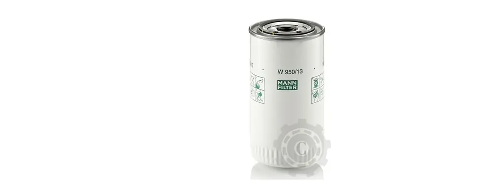 Preț redus FILTRU ULEI W950/13
