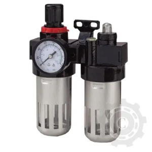 Reducere specială FILTRU DE AER, REGULATOR CU LUBRIFIANT (1/4)JBM 53066