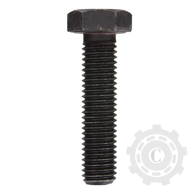 Calitate înaltă SURUB DIN961 M12X1.25X25 G10.9 NAT/100