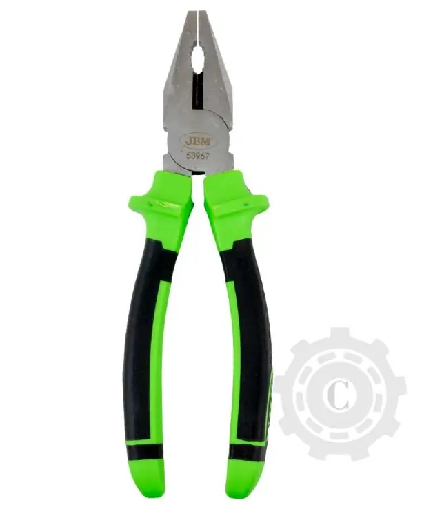Comandă acum PATENT UNIVERSAL 8" -200mm JBM 53967