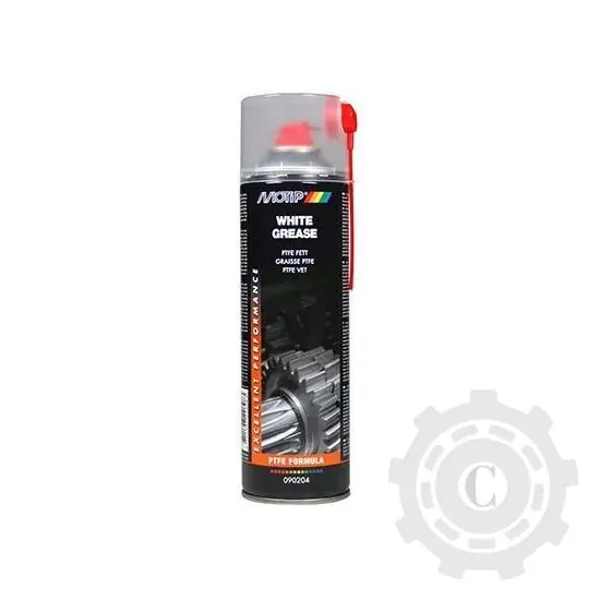 SPRAY VASELINA CU PTFE 500ML MOTIP 565 Preț mic