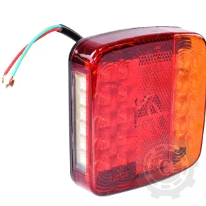LAMPA SPATE CAMION 12V Livrare expres