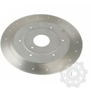 DISC SEMANATOARE MONOSEN PORUMB TIP NOU 18 GAURI 4.5mm Super ofertă