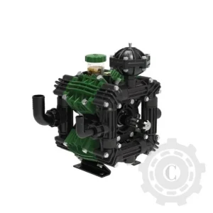 POMPA ZETA 200TS 2C Calitate înaltă