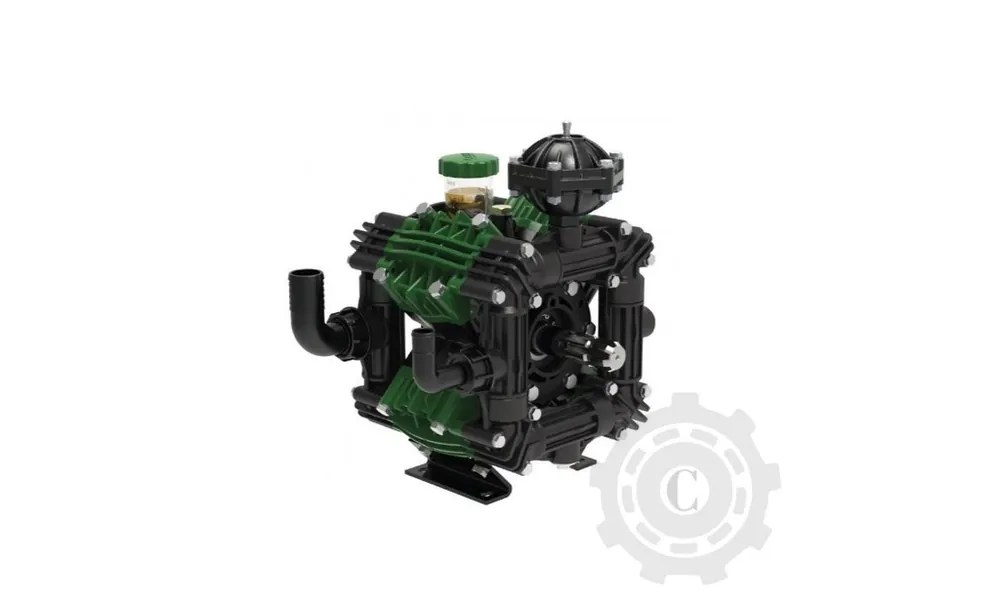 POMPA ZETA 200TS 2C Calitate înaltă