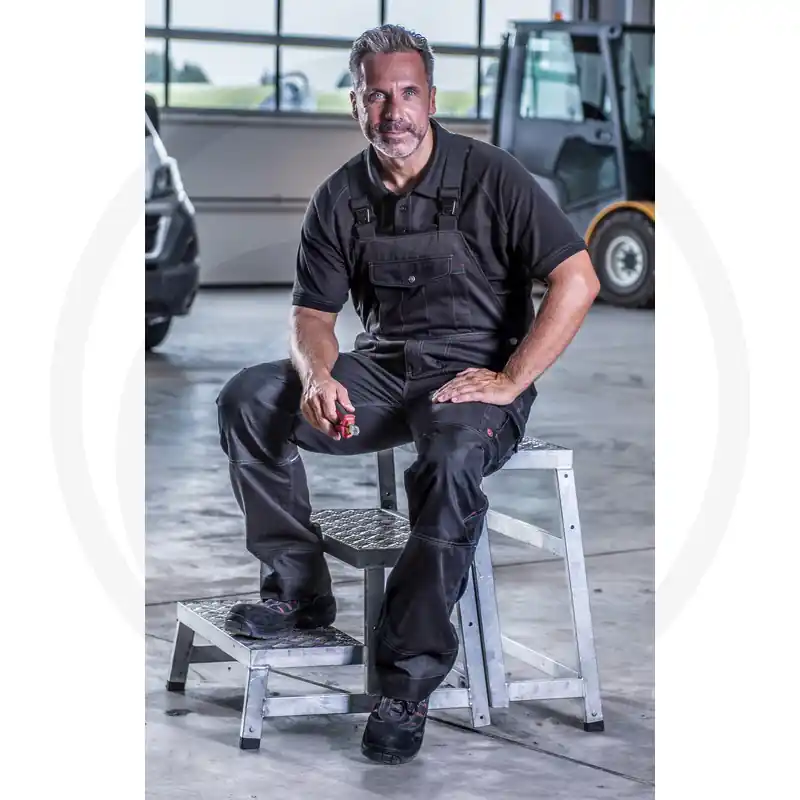Promoție PANTALON Salopeta de lucru JADE 517506-05