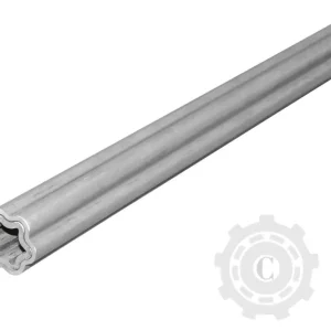 Set teava stelata cardan seria S6 exterior 57/61 si interior 47/51 L=1.5m Cel mai vândut