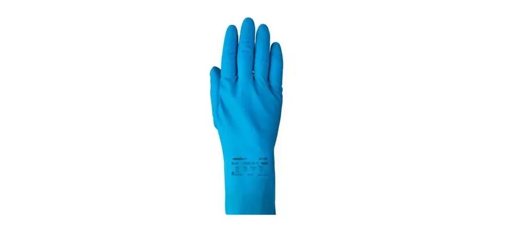 Mănuşi Ansell Versa Touch 9 L Retur gratuit