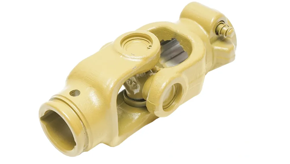 Plată sigură ARTICULATIE CARDAN T4 48MM LAMAITA (CRUCE27X75)