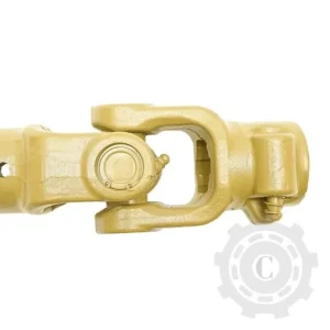 Cel mai bun preț ARTICULATIE CARDAN T2 29MM