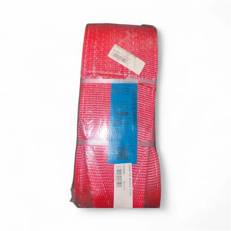 CHINGA TEX. REUTILIZ. 5T/5M Ofertă limitată