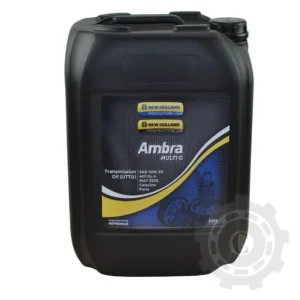 Reducere ULEI AMBRA MULTI G 20L 10W30