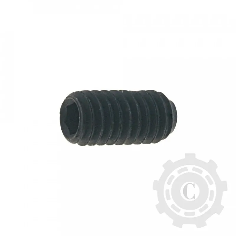 Ofertă de sezon STIFT FILETAT 6X6 LOCAS IMB.