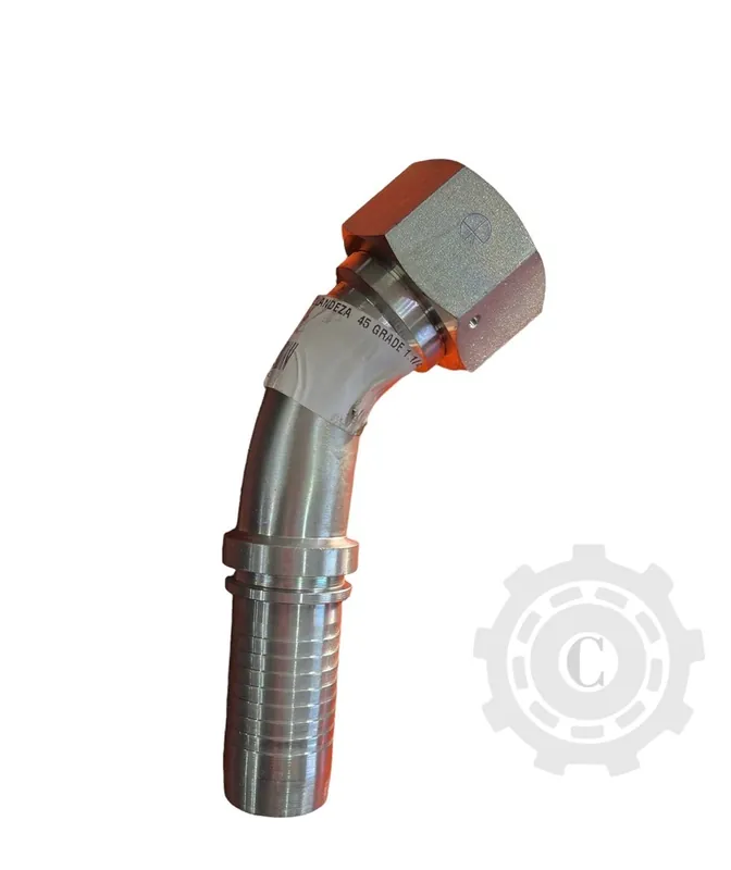 Super ofertă Olandeza DKOL DN25 36x2.0 45