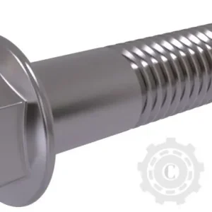 Calitate înaltă SURUB M20X120 DIN6921 8.8