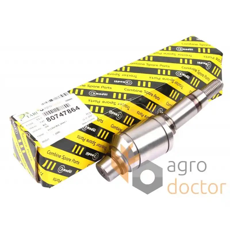 AX EXCENTRIC 80747864 Super ofertă