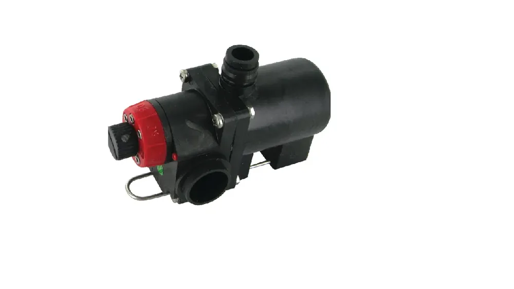 SUPAPA DE DOZARE KVERNELAND/RAU RG00041240 Reducere