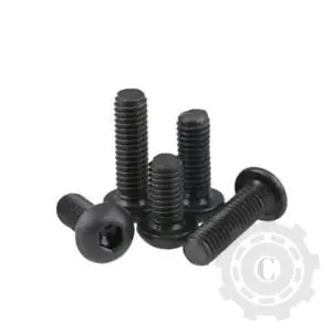 Ofertă SURUB M6X30 DIN7380 G10.9