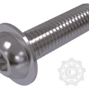 SURUB M6X30 DIN7380-2 G8.8 Mai ieftin