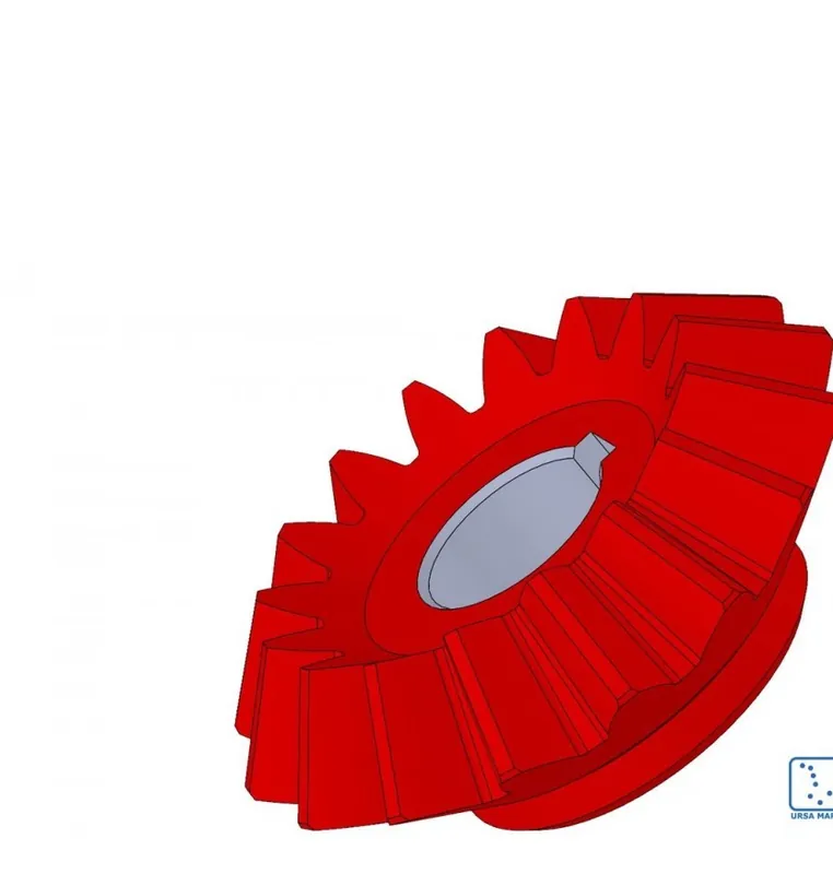 Livrare expres PINION Z18 222-17/09