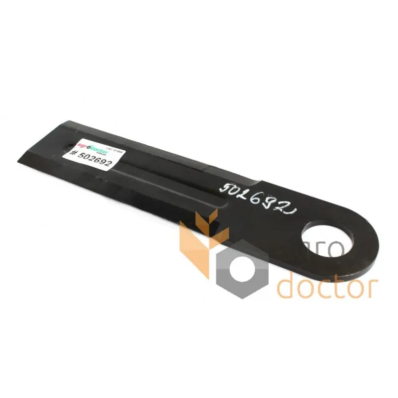 Plată securizată CUTIT TOCATOR 502692