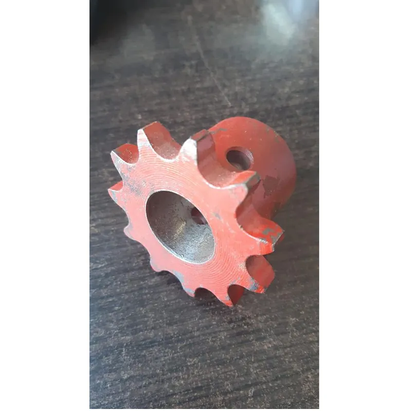 PINION Z11 Nu rata