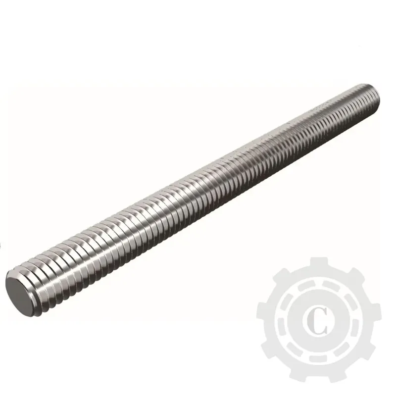 TIJA FILETATA M6X1000 INOX Reducere de preț