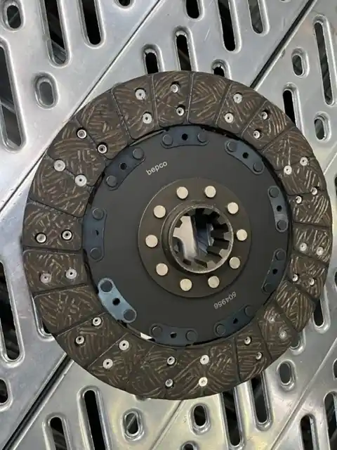 DISC AMBREIAJ 504956 Reducere extra