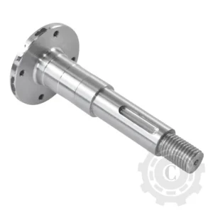 ARBORE CU FLANSA MARE PT FULIE MICA EXHAUSTOR Super ofertă