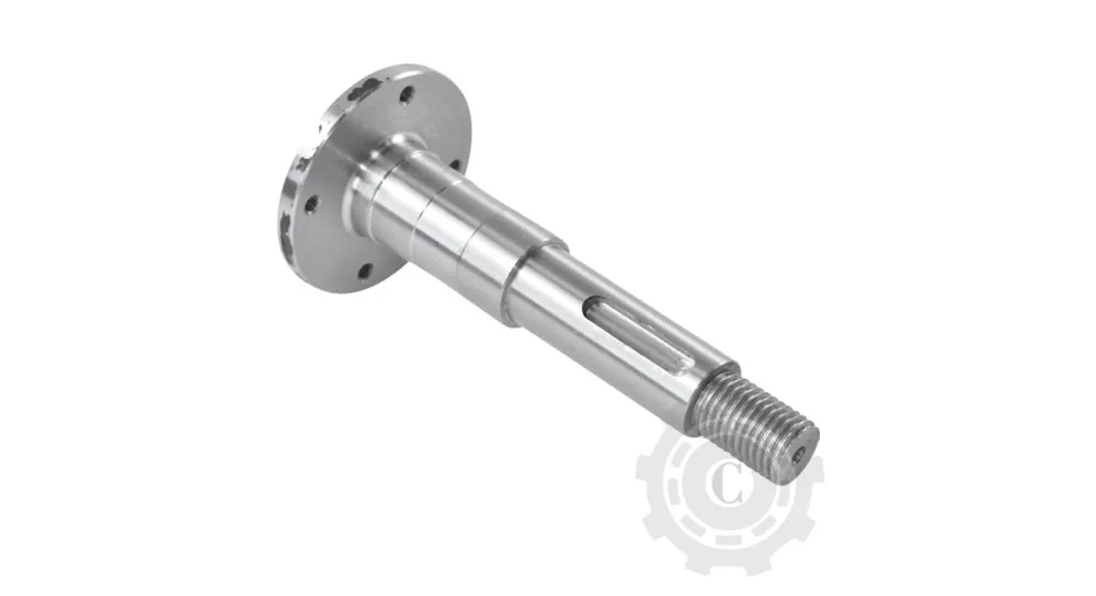 ARBORE CU FLANSA MARE PT FULIE MICA EXHAUSTOR Super ofertă