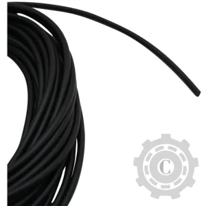 SNUR CAUCIUCAT FI8,5MM Ofertă limitată