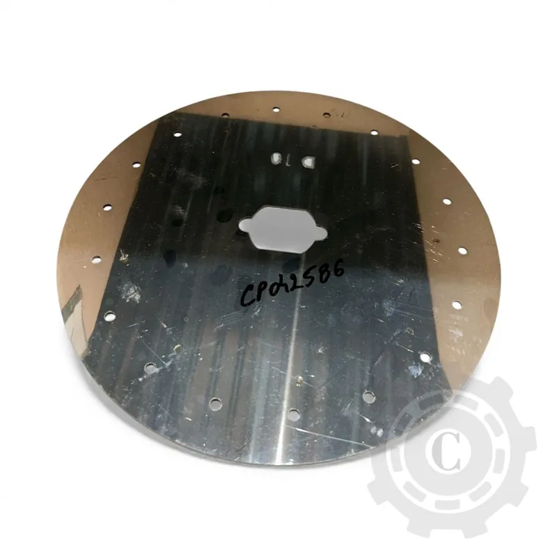 Disponibil imediat DISC SEMANATOARE MASCAR 18 GAURI FI4.5