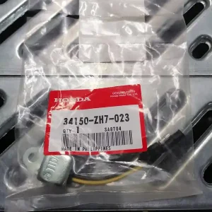 UNITATE ALERTA ULEI 34150ZH7023 HONDA Retur ușor