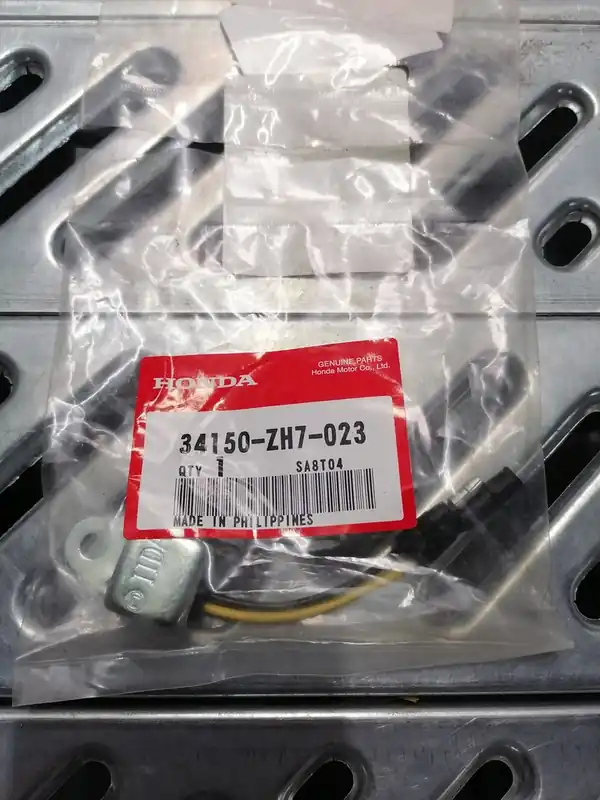 UNITATE ALERTA ULEI 34150ZH7023 HONDA Retur ușor