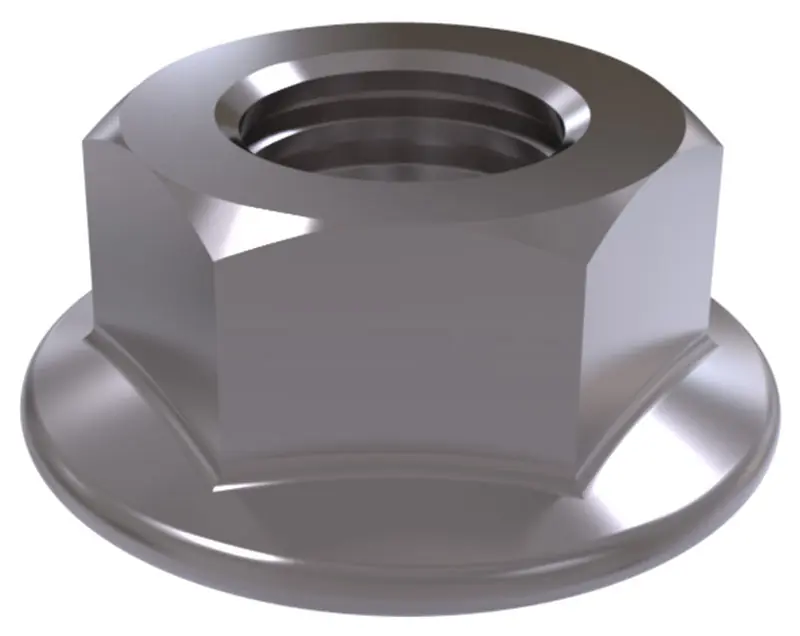 Doar azi PIULITA M6 CU GULER DIN 6923