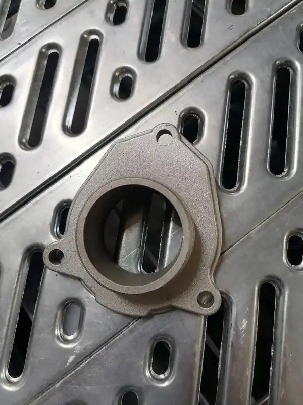 Ofertă exclusivă FLANSA ABS.CU FILET 2" TIP H
