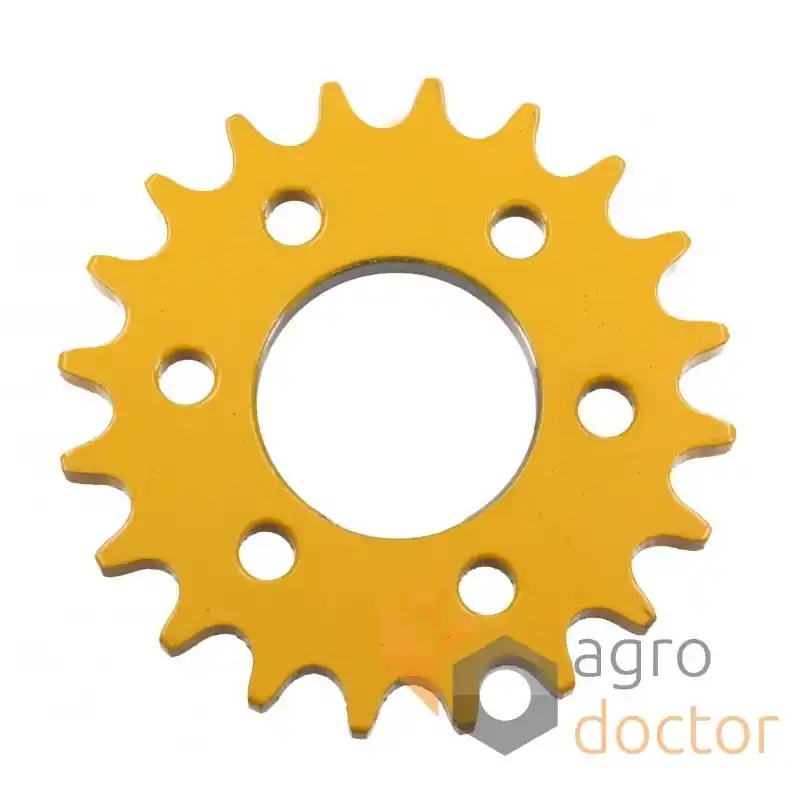 PINION Z23 80350504.01 Plată securizată