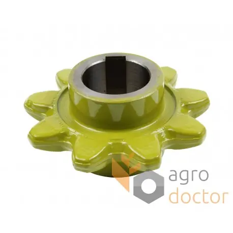 Doar azi PINION Z9 FI45 680582