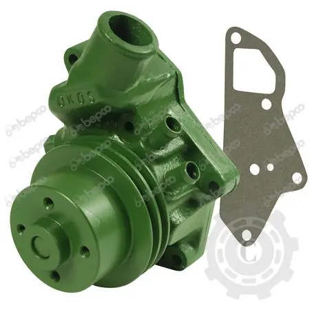 POMPA APA JOHN DEERE Chilipir