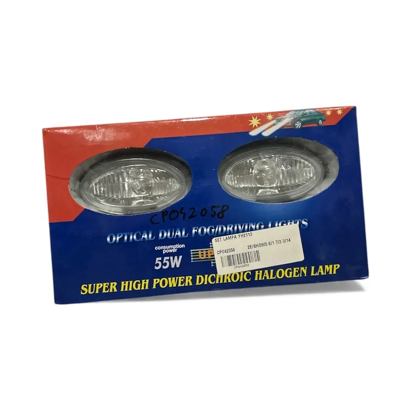 Plată sigură SET LAMPA YH2113
