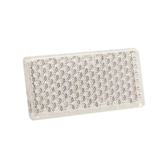 CATADIOPTRU ALB 95X30 CU SURUB Comandă acum