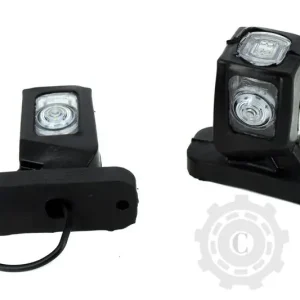 Promoție Lampa gabarit LED 12-24V Cod: L1063146