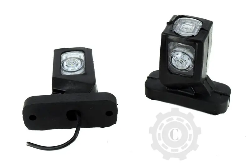 Promoție Lampa gabarit LED 12-24V Cod: L1063146