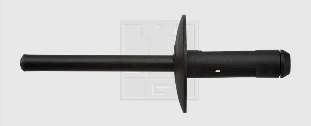 POPNIT PLASTIC 6X23 Ofertă exclusivă
