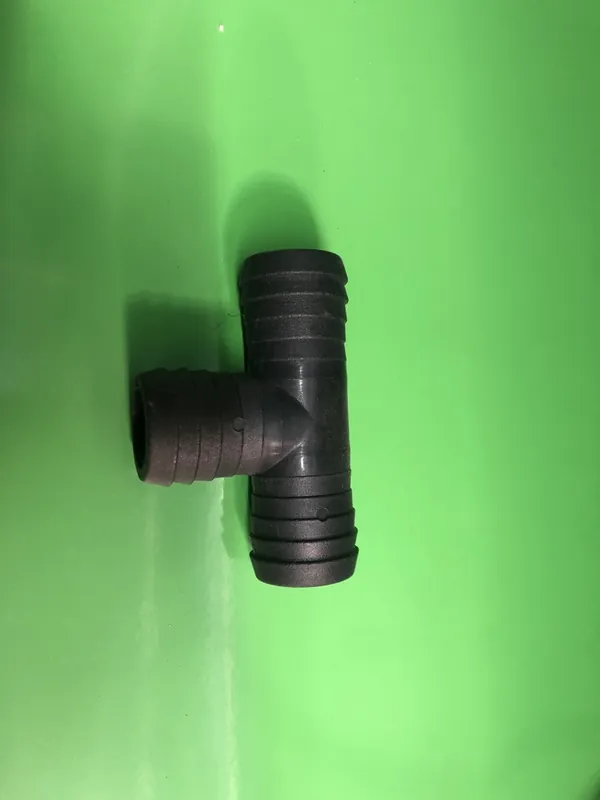 RACORD T FI25 PLASTIC Vezi acum