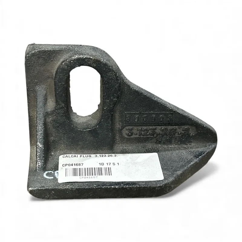 CALCAI PLUG  KRONE 3.123.26.2 Livrare rapidă