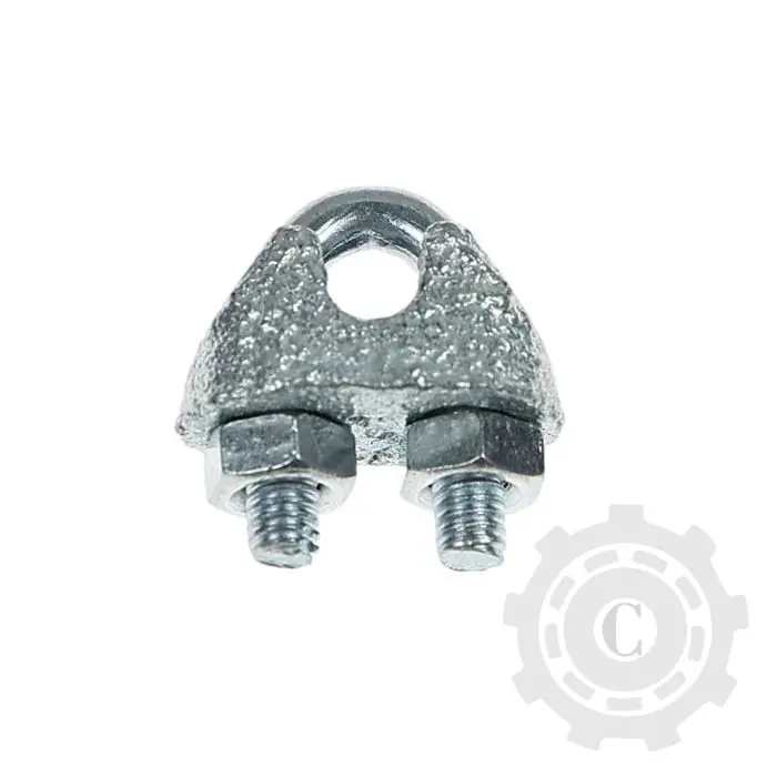 Plată securizată BRIDA 3MM