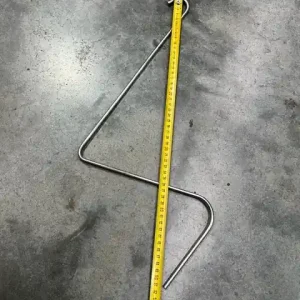 Ofertă specială DINTE ELASTIC GREBLA SCURT